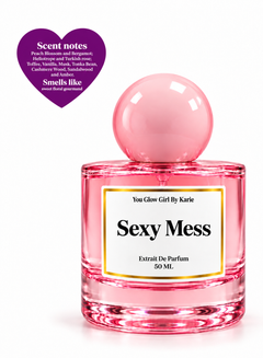 YGG Perfume Extraits Long Lasting Fragrance 50 ML