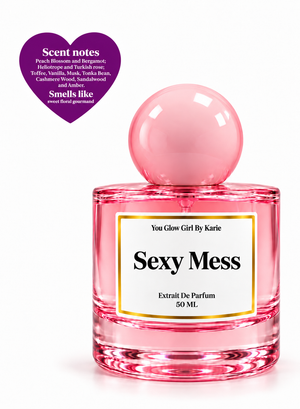 YGG Perfume Extraits Long Lasting Fragrance 50 ML