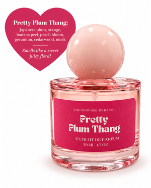 YGG Perfume Extraits Long Lasting Fragrance 50 ML