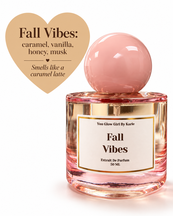 YGG Perfume Extraits Long Lasting Fragrance 50 ML