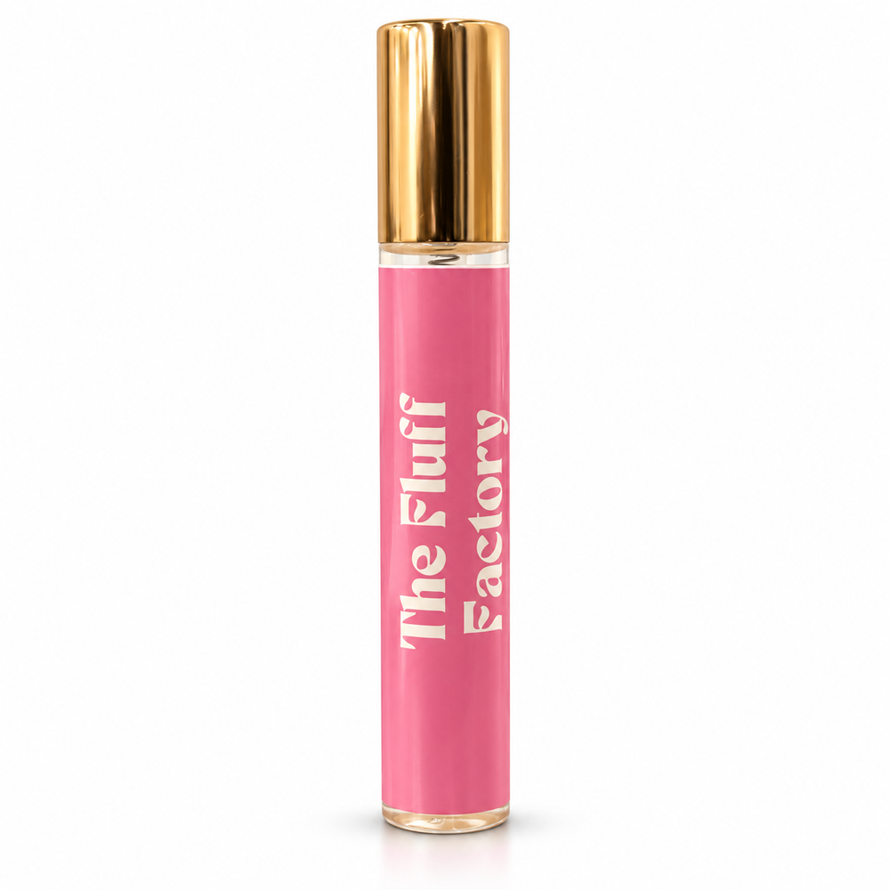 The Fluff Factory Perfume Extrait