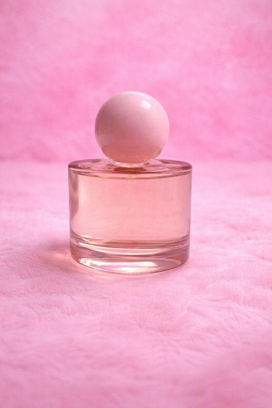 Angel bread booked busy and glowing  You Glow Girl 50 ML Extrait De Parfum | Long Lasting