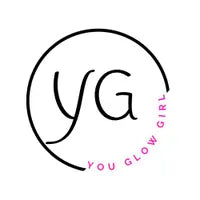 You Glow Girl By Karie
