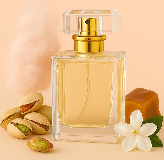Pistachio Dreams Eau De Parfum | 30 ML