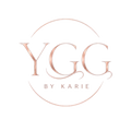 You Glow Girl By Karie